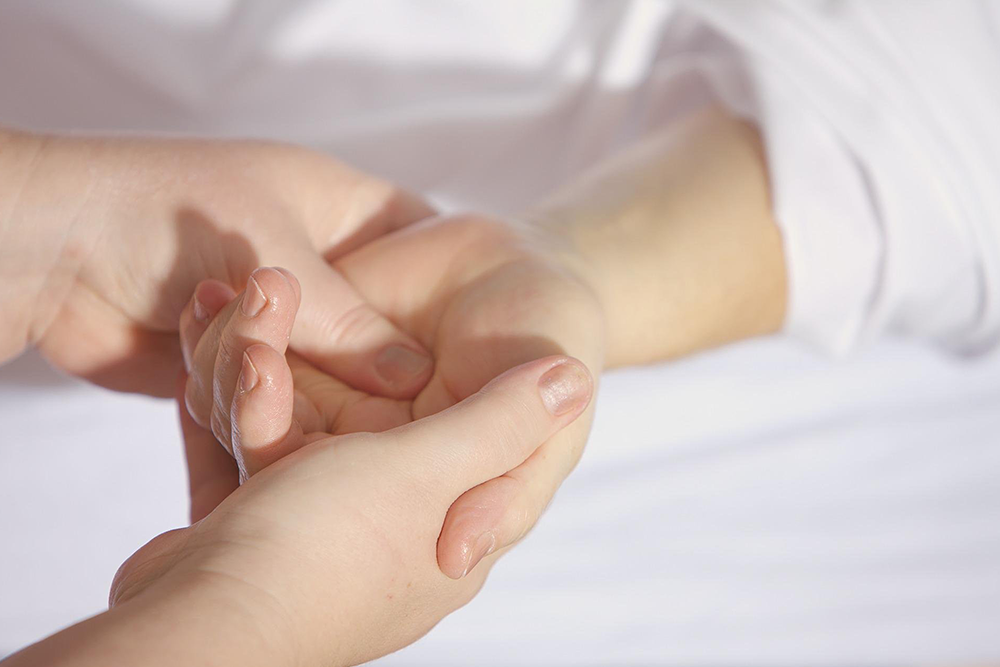Trigger Point Therapy