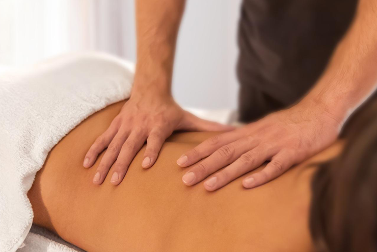 Aromatherapy