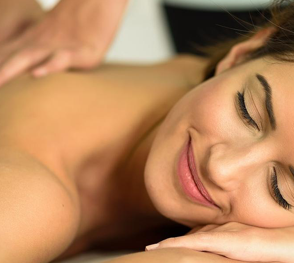 Swedish Massage