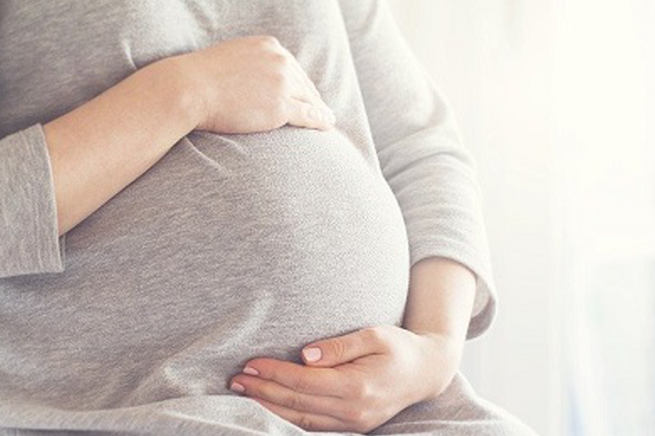Prenatal Massage